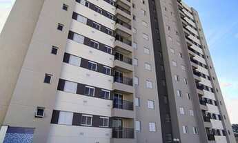 Imagem: Apartamento Dois Dormitórios e Varanda