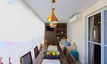 Imagem 4: APARTAMENTO RESIDENCIAL em SÃO PAULO - SP, CHÁCARA INGLESA