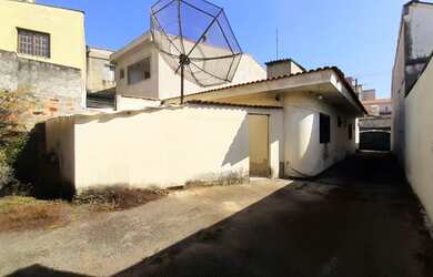 Imagem 4: Terreno para Venda em Santo André, Vila Assunção