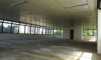 Imagem 3: Dois Conjuntos Comerciais na Berrini