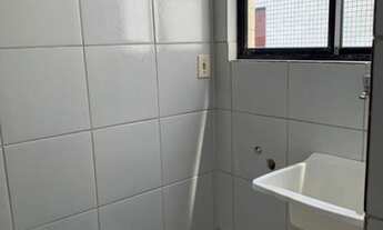 Imagem 7: Apartamento para Locação em João Pessoa, Gramame, 2 dormitórios, 1 suíte, 2 banheiros