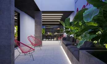 Imagem 3: SANTA MARIA - Apartamento Padrão - Camobi