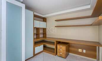 Imagem 5: APTO NO MOINHOS 3 DORM. 3 VAGAS , ELEV. CHURRASQUEIRA