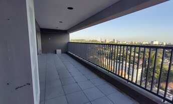 Imagem 5: Klasse Alto da Boa Vista: 173 m² - 3 suítes - 3 vagas demarcadas