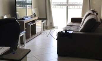 Imagem: Sao Jose dos Campos - Apartamento Padrão