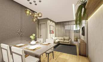 Imagem: Área privativa à venda, 2 quartos, 1 suíte