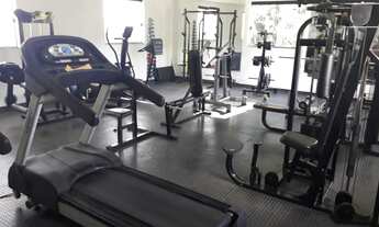 Imagem 5: Apartamento para venda possui 45 metros quadrados com 2 quartos