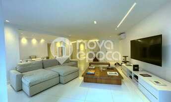 Imagem 4: Rio de Janeiro - Apartamento Padrão - Leblon