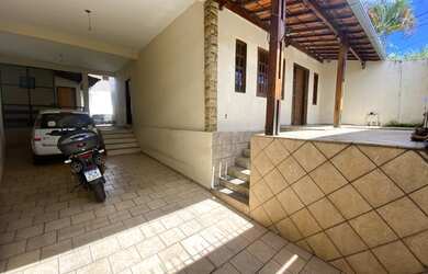 Imagem 7: Casa para venda tem 200 metros quadrados com 4 quartos em Coqueiros - Belo Horizonte - MG