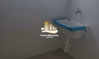 Imagem 4: Heyyy!! Apê na Guilhermina/2Dorm/Suíte/Varanda Gourmet/1Vg