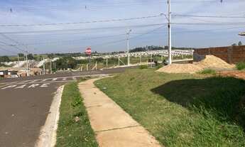 Imagem 2: Terreno para Venda em Presidente Prudente, Vida Nova P Pte II- Pacembu