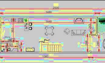 Imagem 2: Porto Alegre - Casa Padrão - Hípica