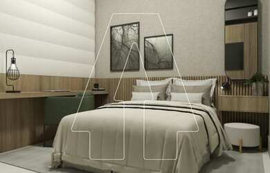 Imagem 5: Araçatuba - Casa de Condomínio - Aeroporto