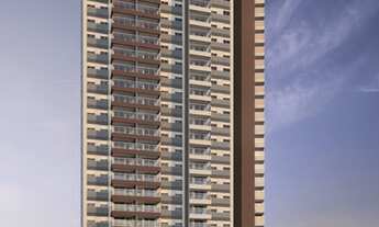 Imagem 3: São Paulo - Apartamento Padrão - Vila Mascote