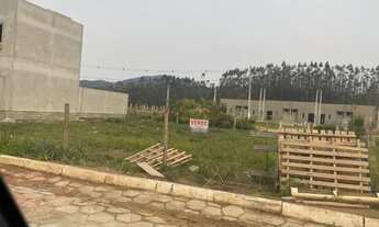 Imagem 7: Terreno bairro rio do meio itajai