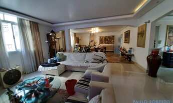 Imagem: APARTAMENTO - BELA VISTA - SP