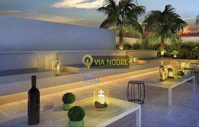 Imagem 10: Apartamento Garden com 2 dormitórios à venda, 222 m² por R$ 2.006.560 - Lourdes - Belo Hor