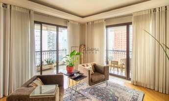 Imagem 5: Apartamento Venda 4 Dormitórios - 227 m² Chácara Klabin