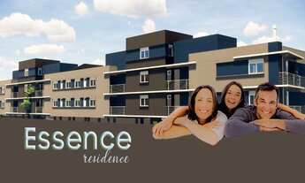 Imagem: Lançamento no Alto Ribeirão - Condições