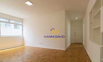 Imagem 5: Apartamento com 2 dormitórios à venda, 86 m² por R$ 1.094.000,00 - Cerqueira César - São P