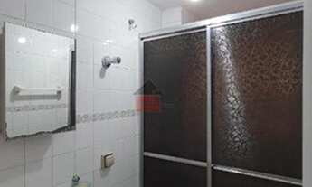 Imagem 7: Apartamento com 2 dormitórios à venda, 50 m² por R$ 340.000,00 - Aclimação- São Paulo/SP