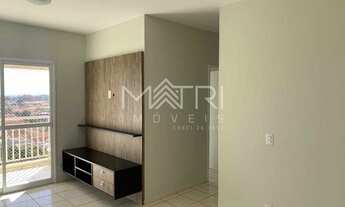 Imagem 2: Venda de Apartamentos / Padrão na cidade de Araraquara