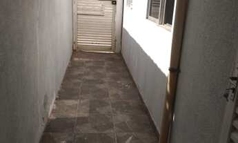 Imagem 4: Casa com 1 quarto