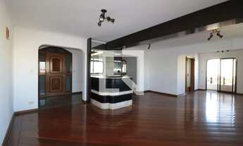 Imagem 2: Apartamento à Venda - Jardim Anália Franco, 4 Quartos, 233 m2