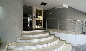 Imagem 3: APARTAMENTO VISTA MAR COM SACADA AMPLA NA MEIA PRAIA!