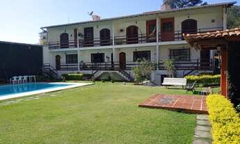 Imagem: Casa de condomínio para venda tem 125 metros