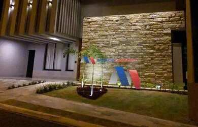 Imagem 4: Casa com 3 dormitórios, 270 m² - venda por R$ 2.100.000,00 ou aluguel por R$ 13.000,00/mês