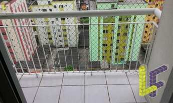 Imagem 5: SAO BERNARDO DO CAMPO - Residential / Apartment - JD IRAJÁ