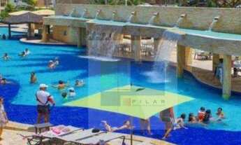 Imagem 7: Apartamento à venda, 72 m² por R$ 550.000,00 - Porto das Dunas - Aquiraz/CE