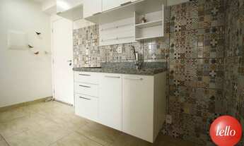 Imagem 14: São Paulo - Apartamento Padrão - Consolação