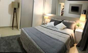 Imagem 4: Apartamento em Nova Iguaçu com entrega para Novembro - França Residêncial