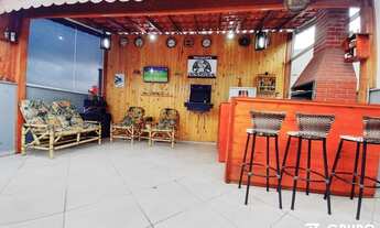 Imagem 4: Cobertura para Venda em Santo André, Parque Oratório, 2 dormitórios, 2 banheiros, 1 vaga