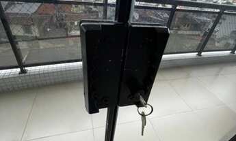 Imagem 6: Alugo excelente apartamento no edifício Acqua Marine, 2 suítes, 77m2, Umarizal