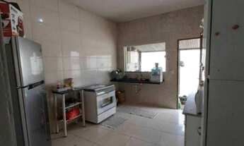 Imagem 4: Casa na Batista Campos