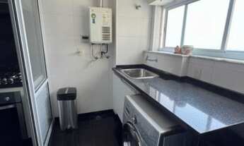 Imagem 7: Apartamento com 3 dormitórios à venda, 93 m² por R$ 1.010.000 - Tatuapé - São Paulo/SP