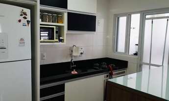 Imagem 5: Apartamento para venda com 69 metros quadrados com 2 quartos em Barreiros - São José - SC