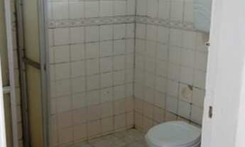 Imagem 6: Quarto no Bairro Menino Deus