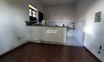 Imagem 4: Casa 3 Quartos com lote de 319 m2 no bairro Planalto-Regiao da PAMPULHA-Belo Horizonte