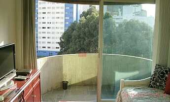 Imagem 7: Apartamento residencial à venda, Liberdade, São Paulo