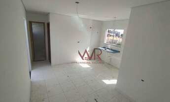 Imagem 2: Apartamento à venda, 30 a 40 m² por R$ 163.000 - Penha - São Paulo/SP