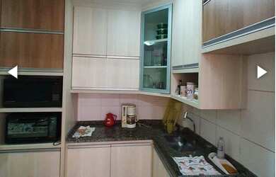 Imagem 7: Apartamento para Venda em Mongaguá, Acampamento Anchieta(Bloco A), 2 dormitórios, 1 suíte