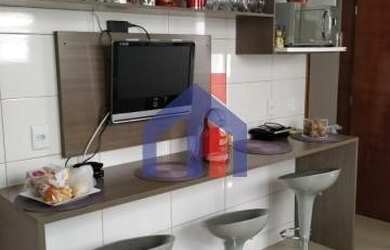 Imagem 6: RIO DE JANEIRO - Apartamento Padrão - VILA VALQUEIRE