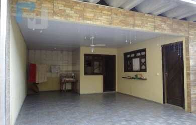 Imagem 2: Imóvel para moradia ou investimento em locação. Casa + duas kitinetes