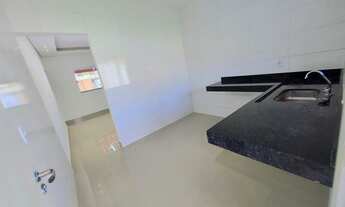 Imagem 6: Casa 3/4 Residencial Itaipu