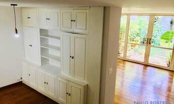 Imagem 4: CASA ASSOBRADADA - JARDIM LUZITÂNIA - SP