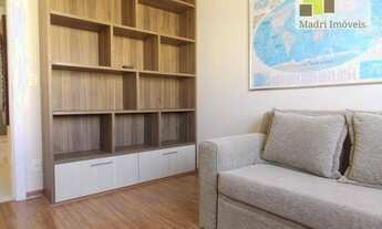 Imagem 3: Apartamento com 3 dormitórios para alugar, 103 m² por R$ 5.400,00/mês - Vila Leopoldina